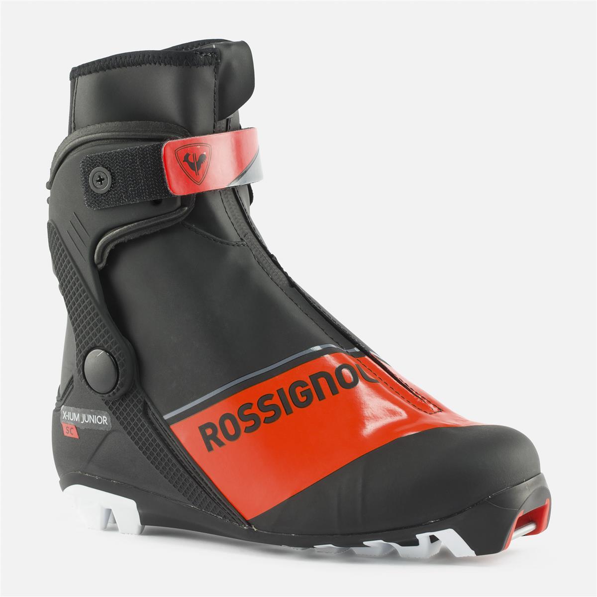 Rossignol X-IUM JR SC