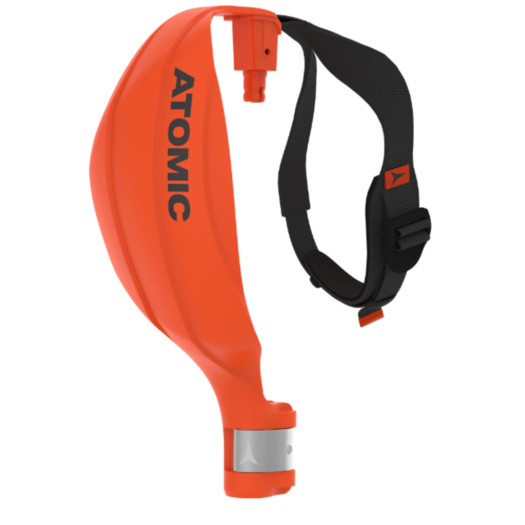 Atomic Redster Hand Guard System