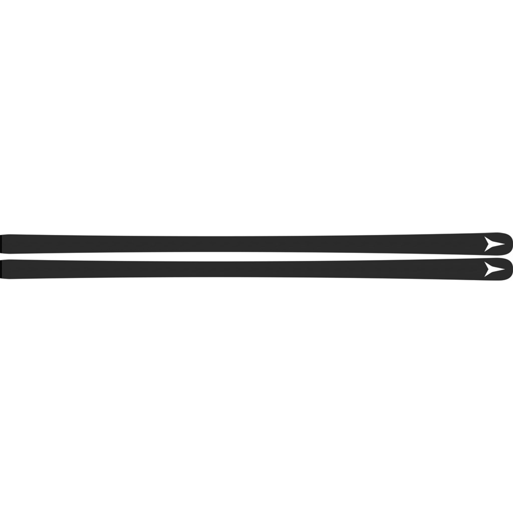 Narty zjazdowe Atomic Redster SG FIS Revoshock M I 212