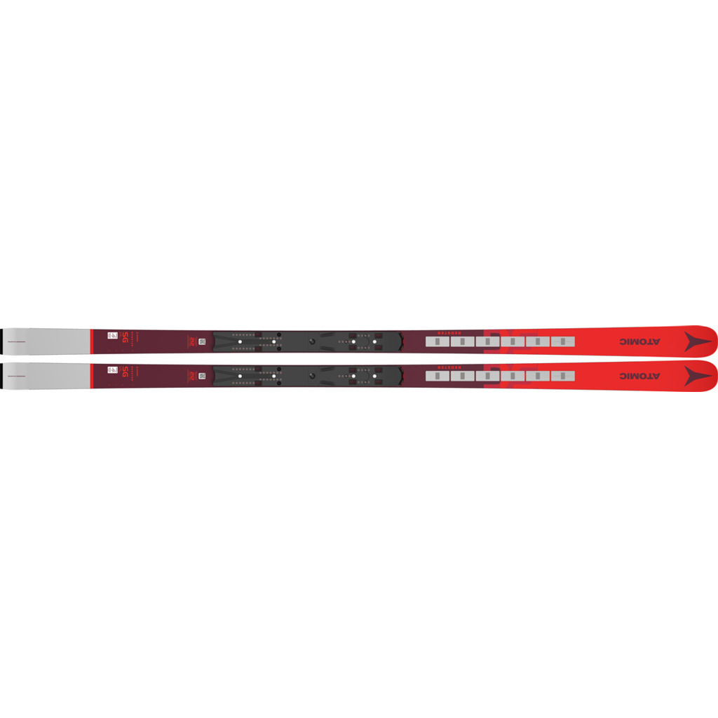 Atomic Redster SG FIS Revoshock M I 212