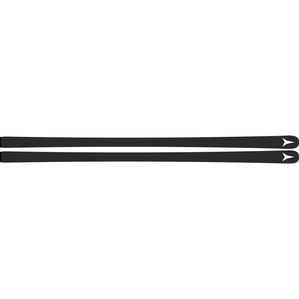 Narty zjazdowe Atomic Redster SG FIS Revoshock W I 207