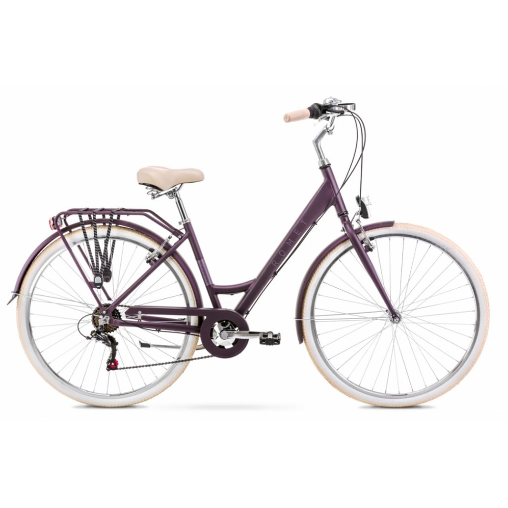 Romet Sonata Eco