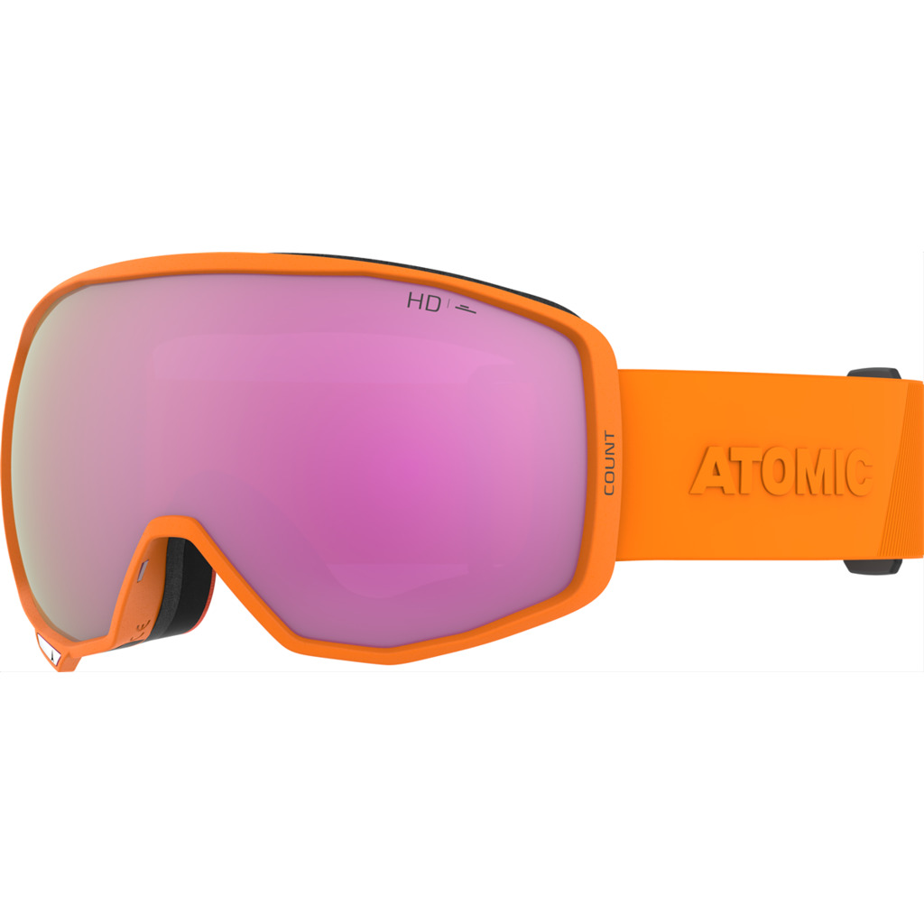 Atomic Count HD