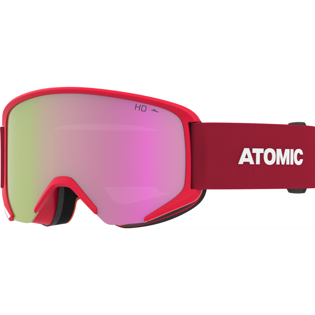 Atomic Savor HD RS