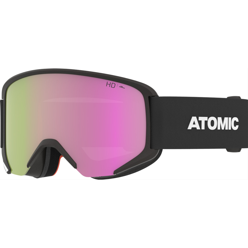 Atomic Savor HD RS
