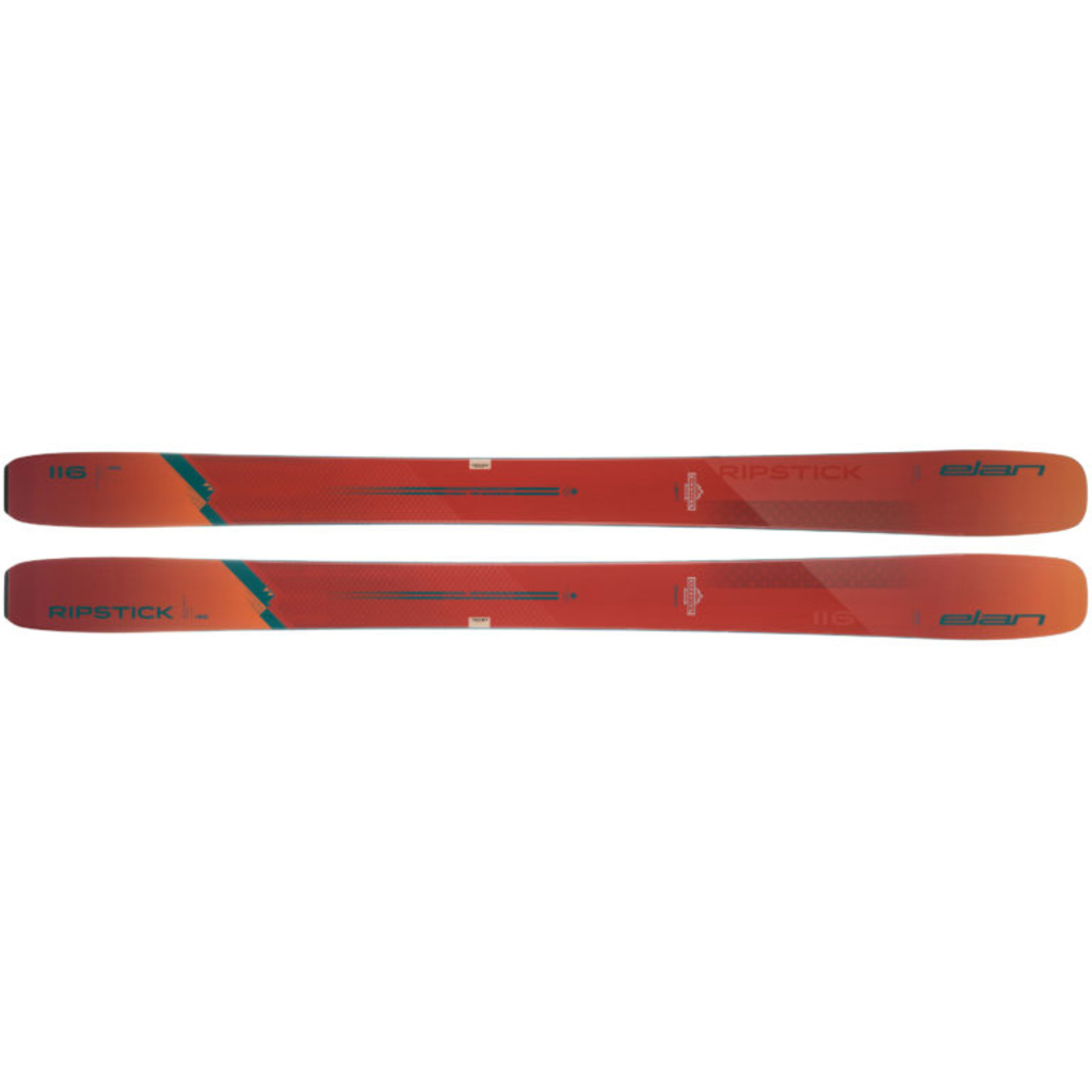 Elan Ripstick 116