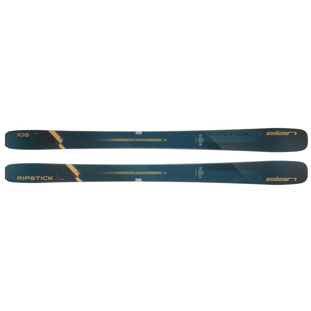 Elan Ripstick 106