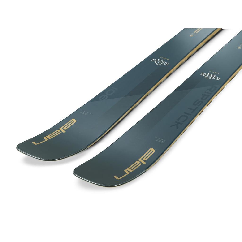 Narty zjazdowe Elan Ripstick 106