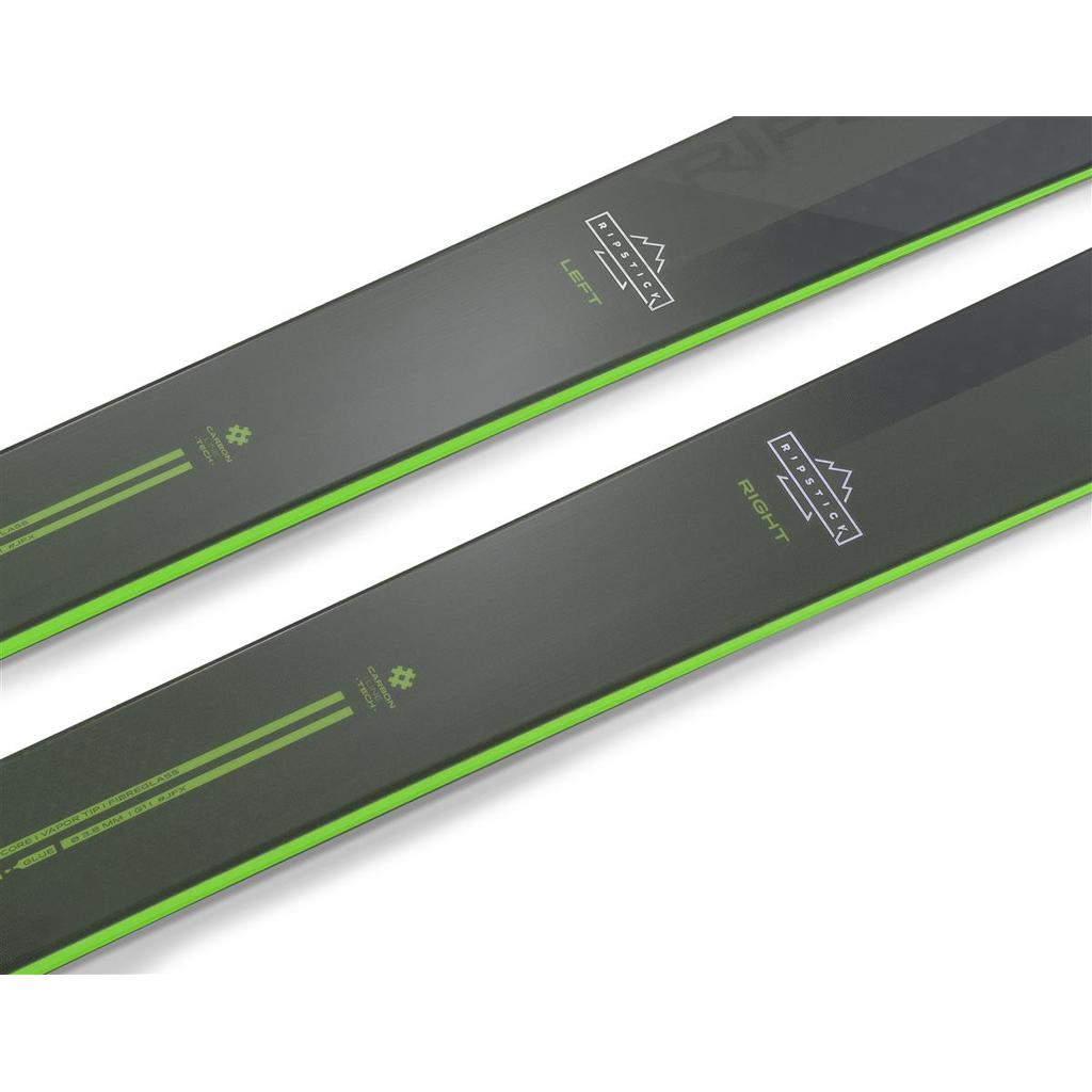 Narty zjazdowe Elan Ripstick 96