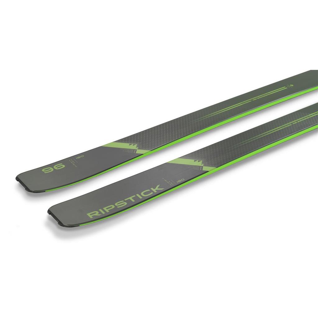 Narty zjazdowe Elan Ripstick 96
