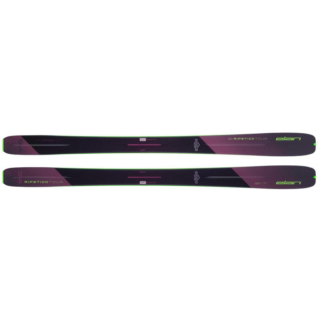 Elan Ripstick Tour 94W Flat