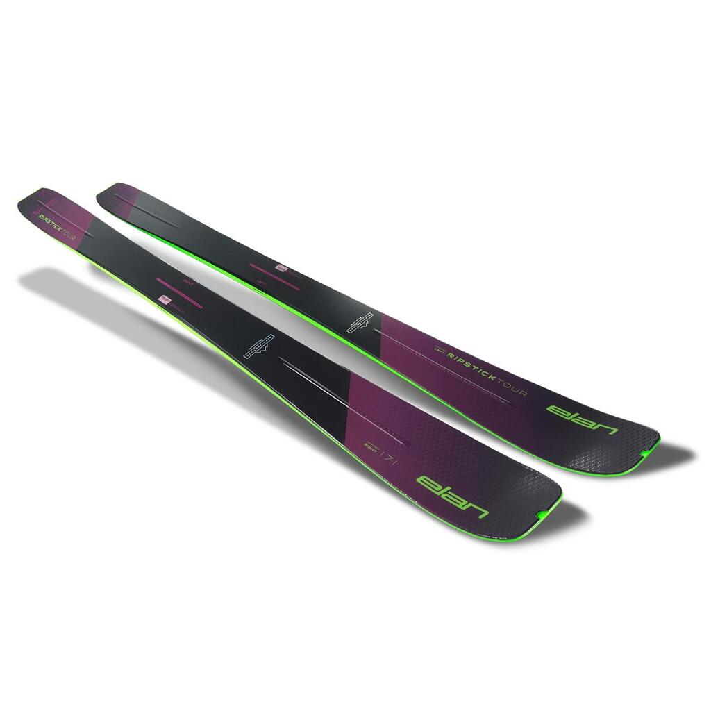 Skialp narty Elan Ripstick Tour 94W Flat