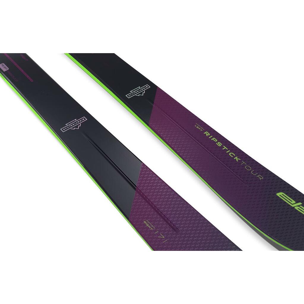 Skialp narty Elan Ripstick Tour 94W Flat