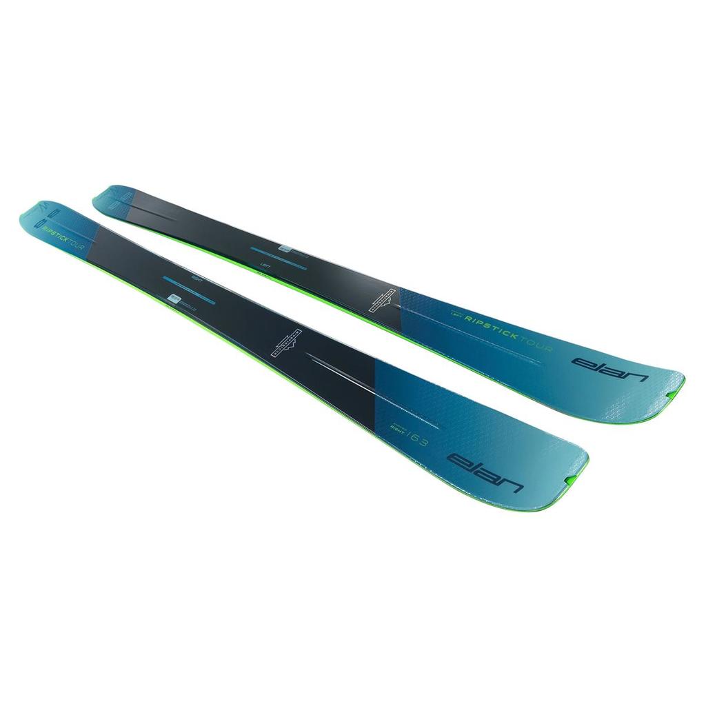 Skialp narty Elan Ripstick Tour 88W