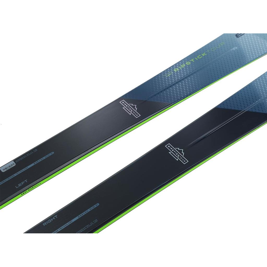 Skialp narty Elan Ripstick Tour 88W