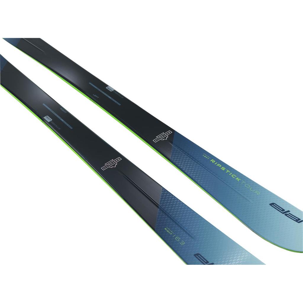 Skialp narty Elan Ripstick Tour 88W