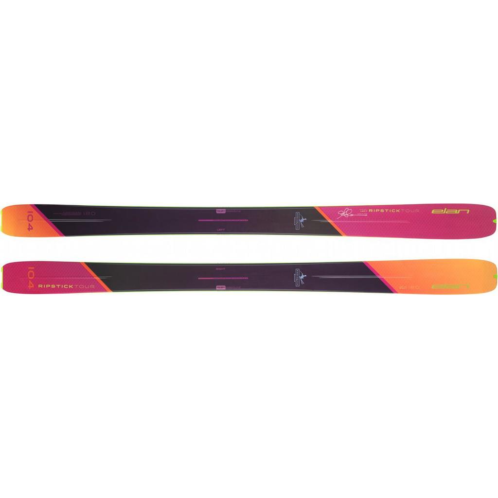 Elan Ripstick Tour 104