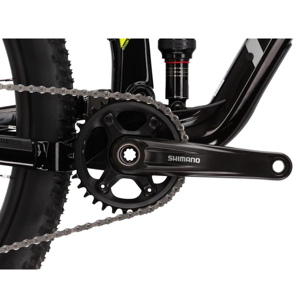 MTB Full Suspension Kross Earth 3.0