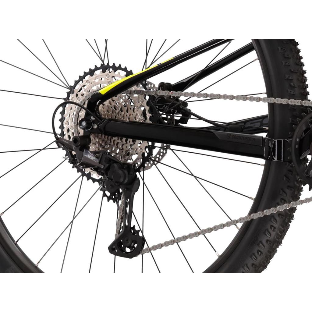 MTB Full Suspension Kross Earth 3.0