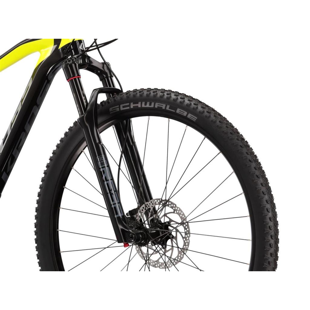 MTB Full Suspension Kross Earth 3.0
