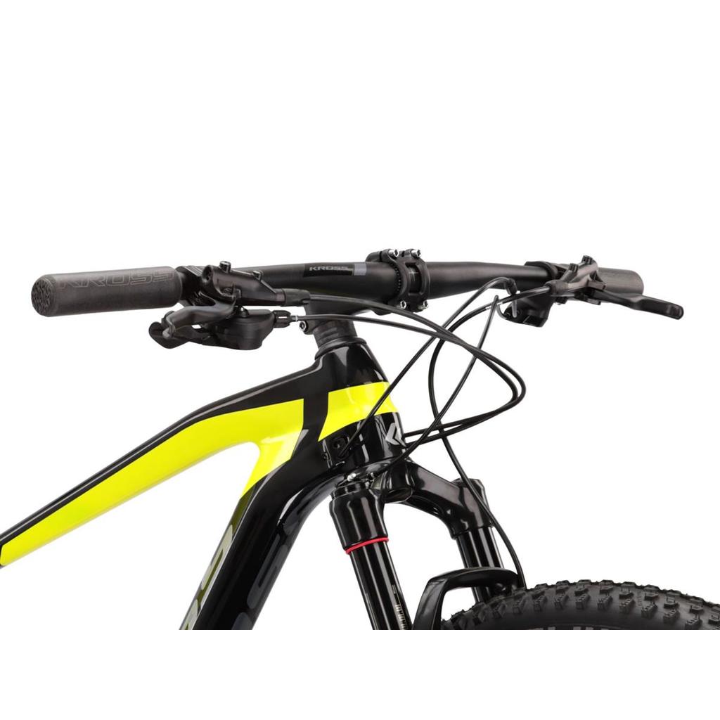 MTB Full Suspension Kross Earth 3.0