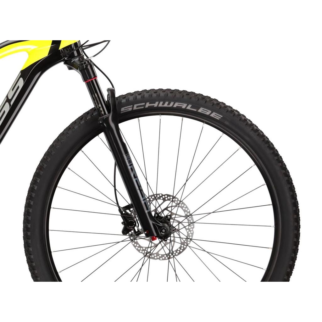 MTB Full Suspension Kross Earth 3.0