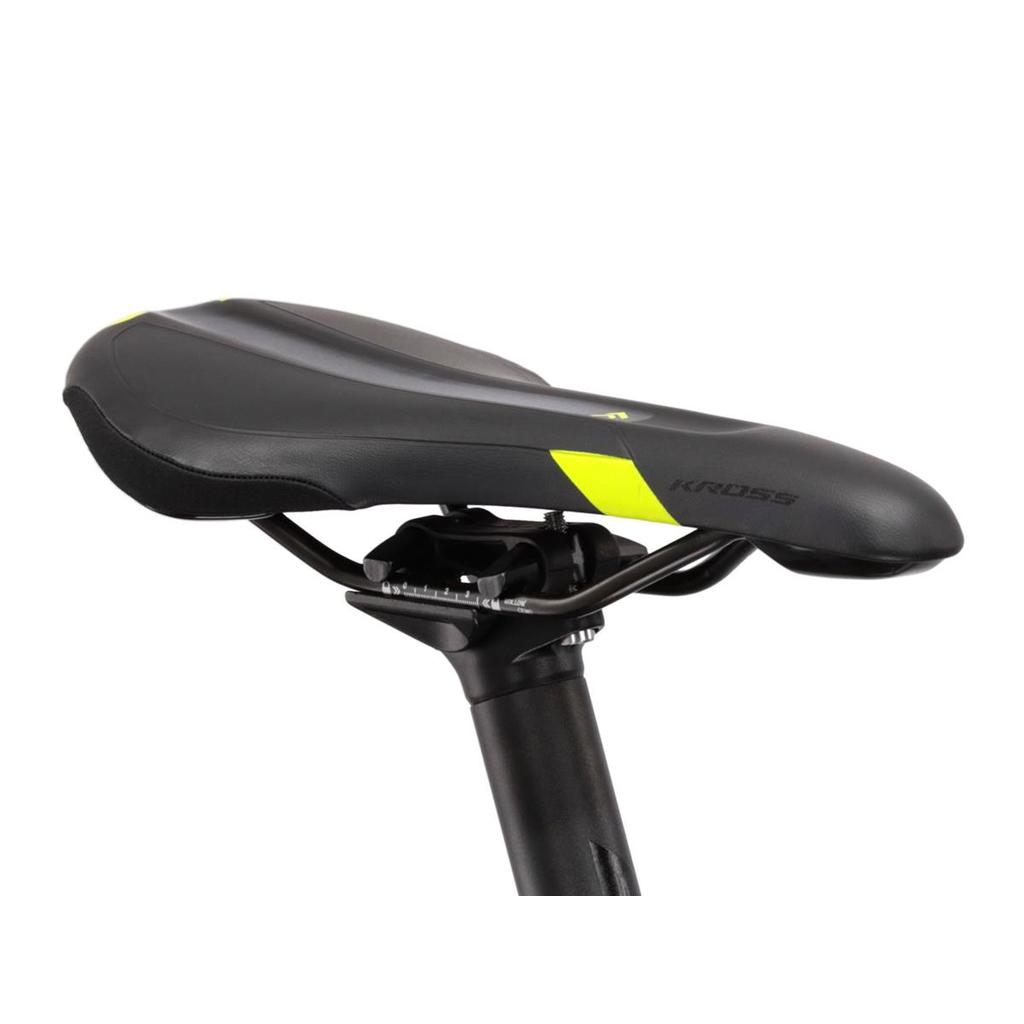 MTB Full Suspension Kross Earth 3.0