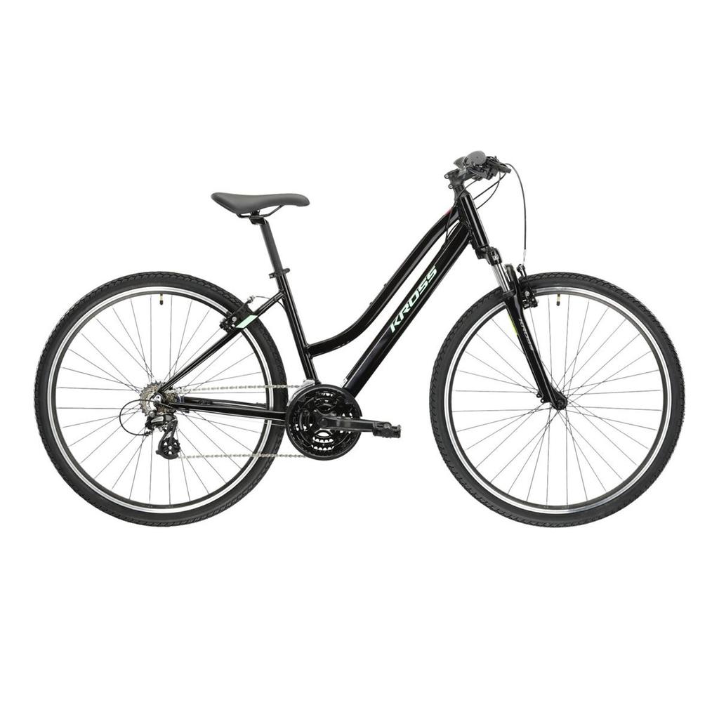Rowery trekkingowe Kross Evado 2.0 Women