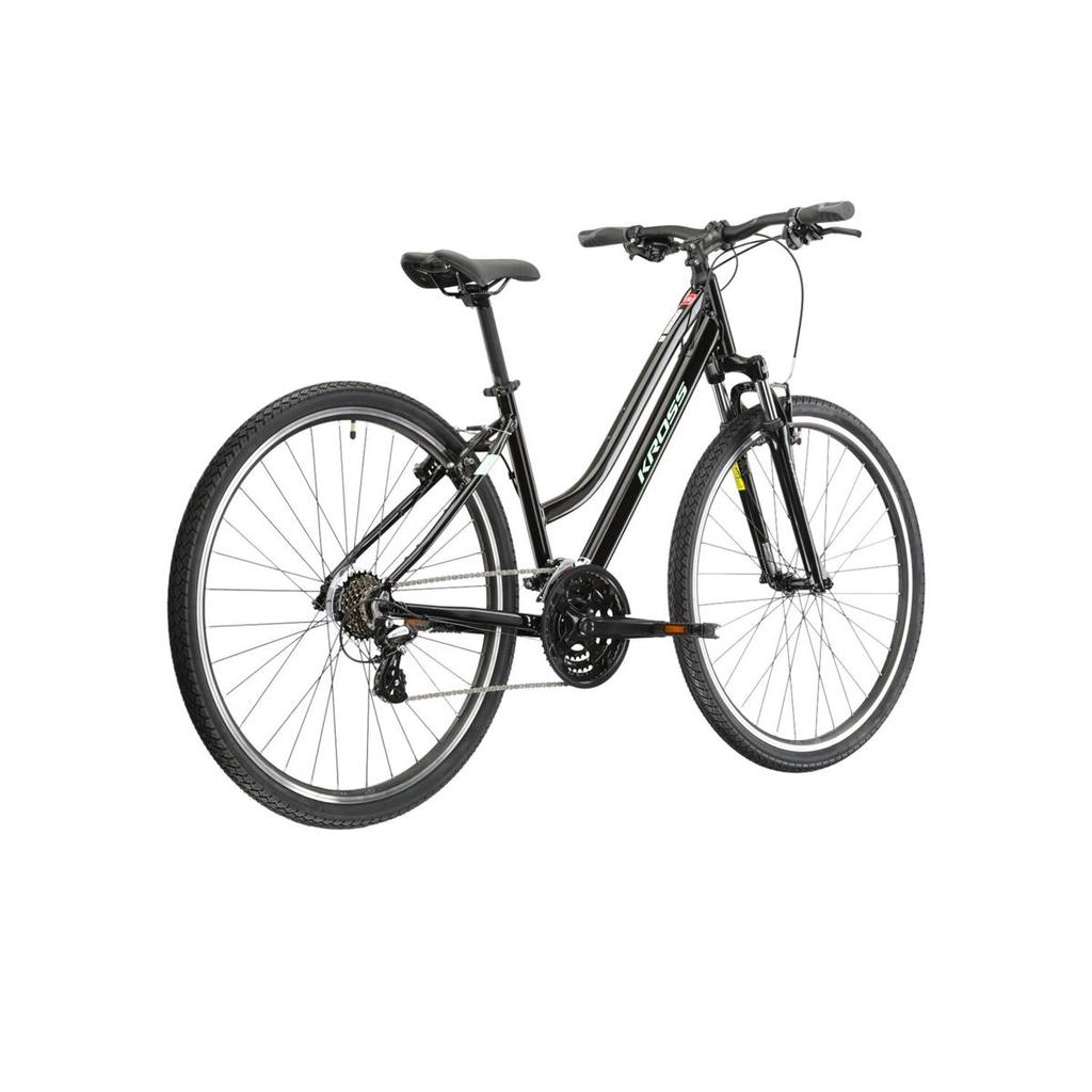 Rowery trekkingowe Kross Evado 2.0 Women