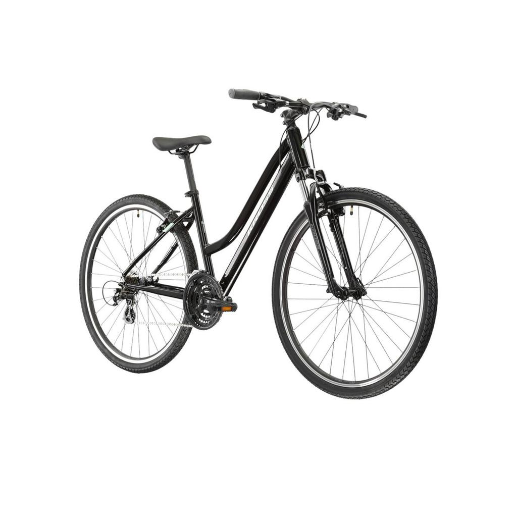 Rowery trekkingowe Kross Evado 2.0 Women