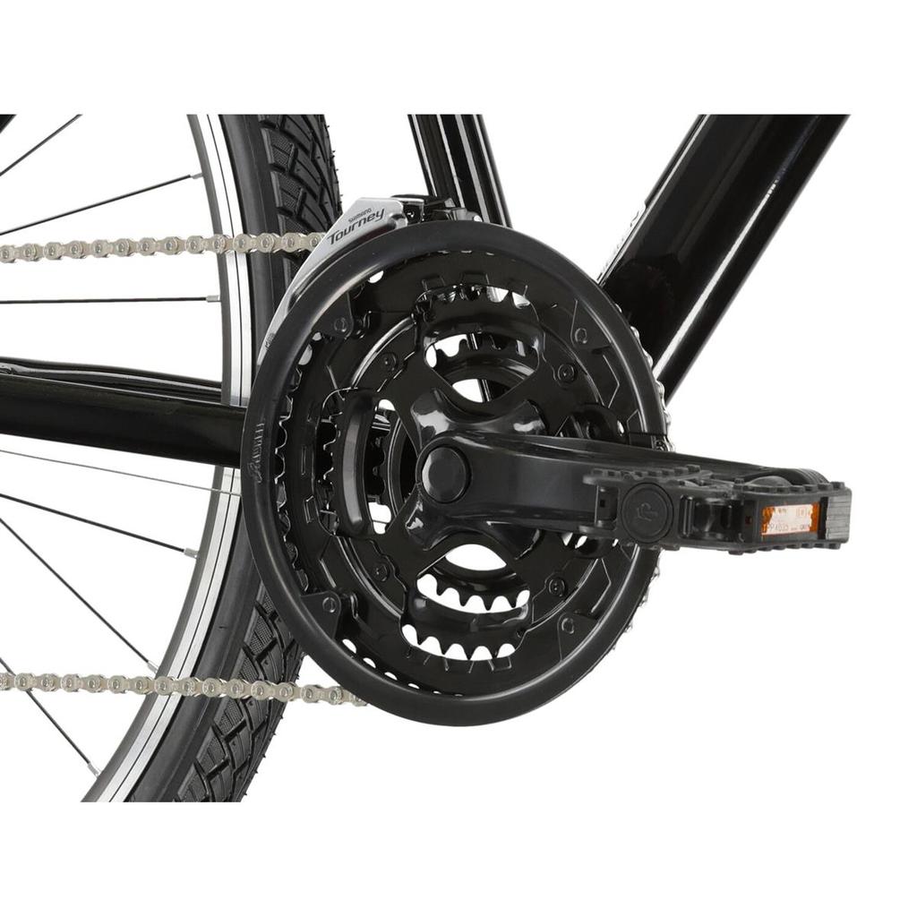 Rowery trekkingowe Kross Evado 2.0 Women