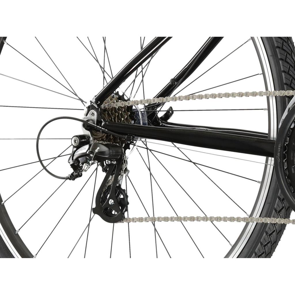 Rowery trekkingowe Kross Evado 2.0 Women