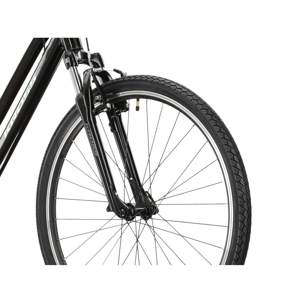 Rowery trekkingowe Kross Evado 2.0 Women