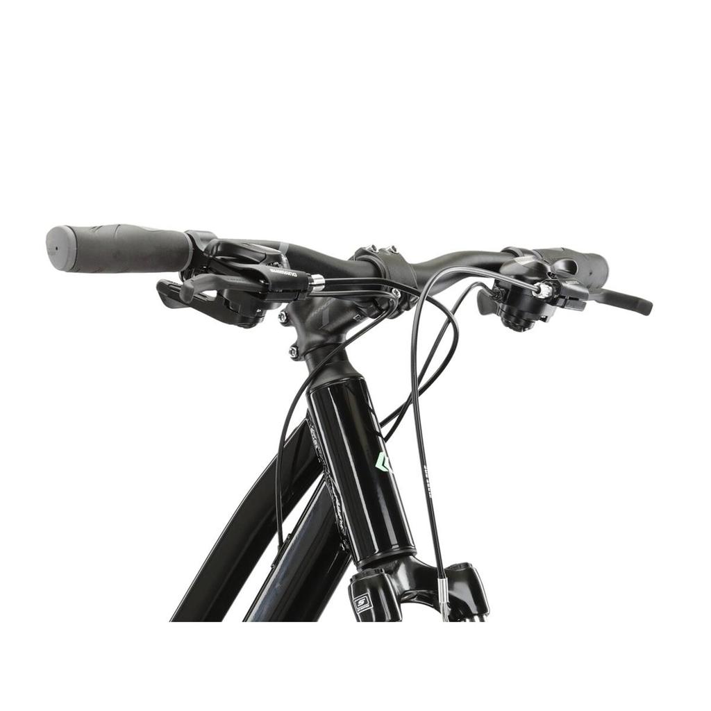 Rowery trekkingowe Kross Evado 2.0 Women