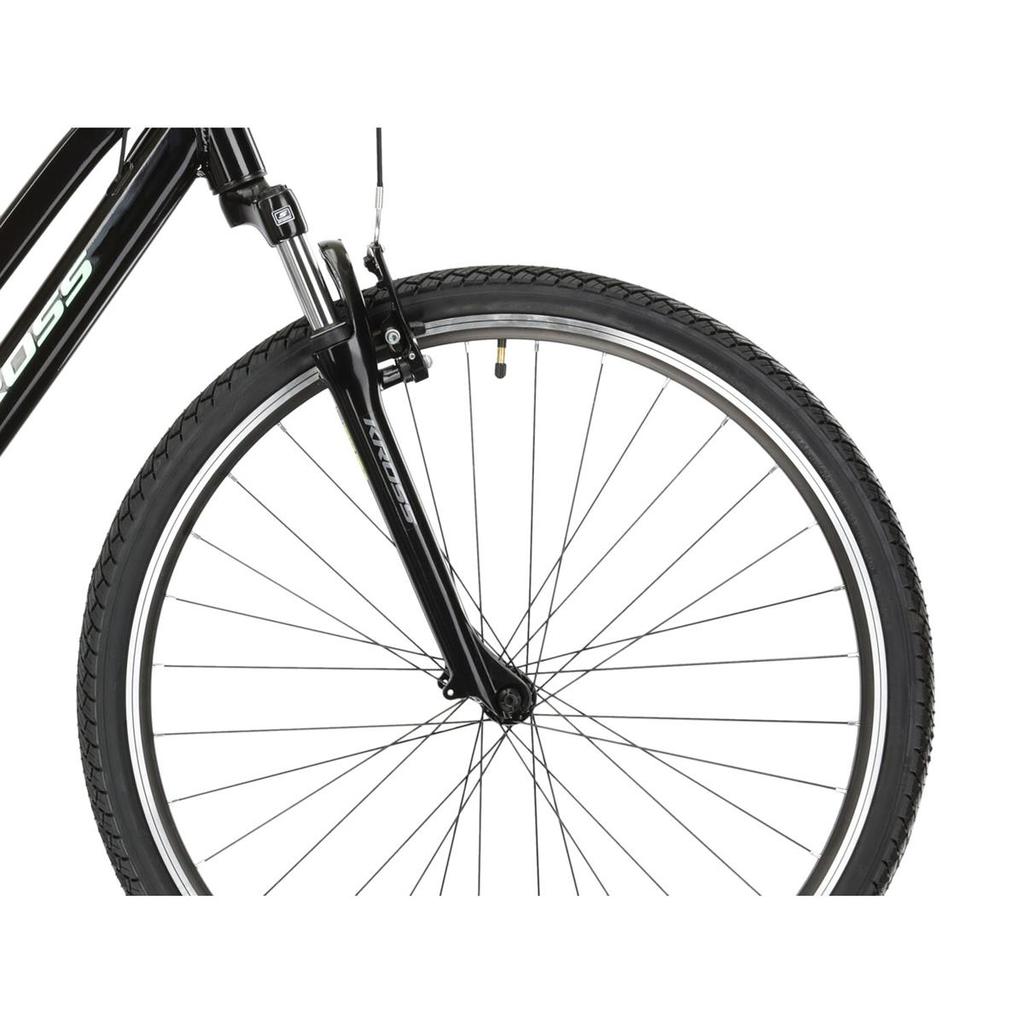 Rowery trekkingowe Kross Evado 2.0 Women