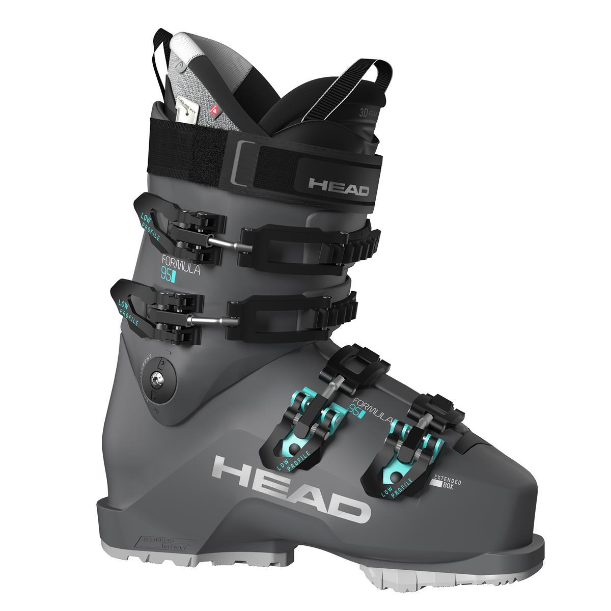 Head Formula 95 W GW