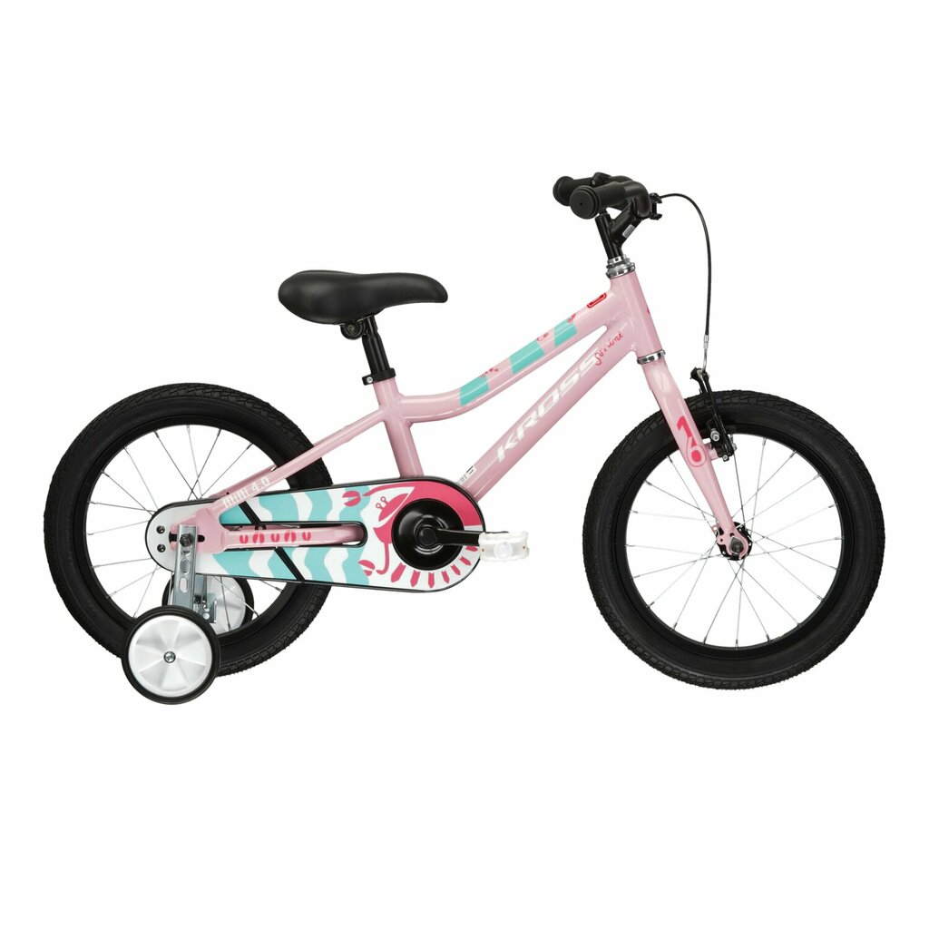 Rowery dziecięce Kross Mini 4.0