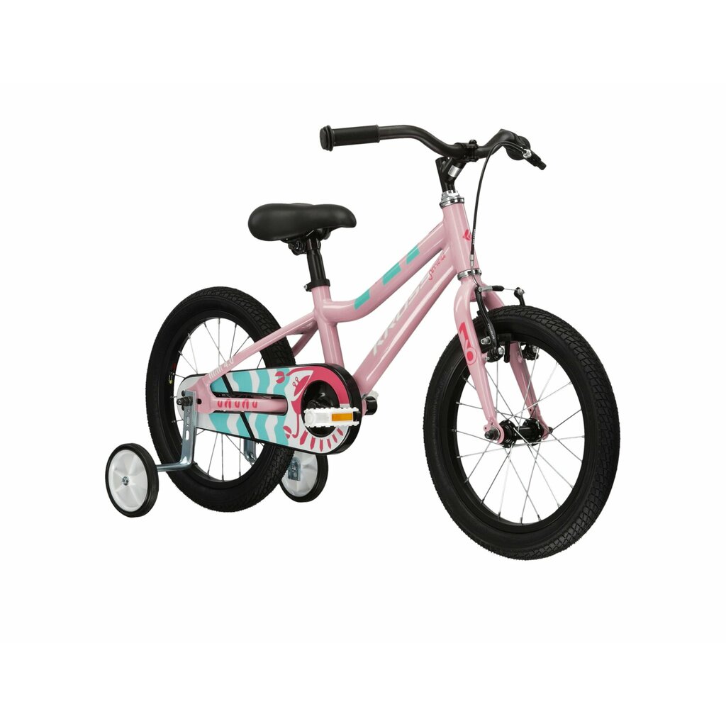 Rowery dziecięce Kross Mini 4.0