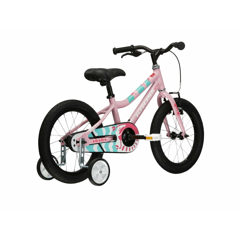 Rowery dziecięce Kross Mini 4.0