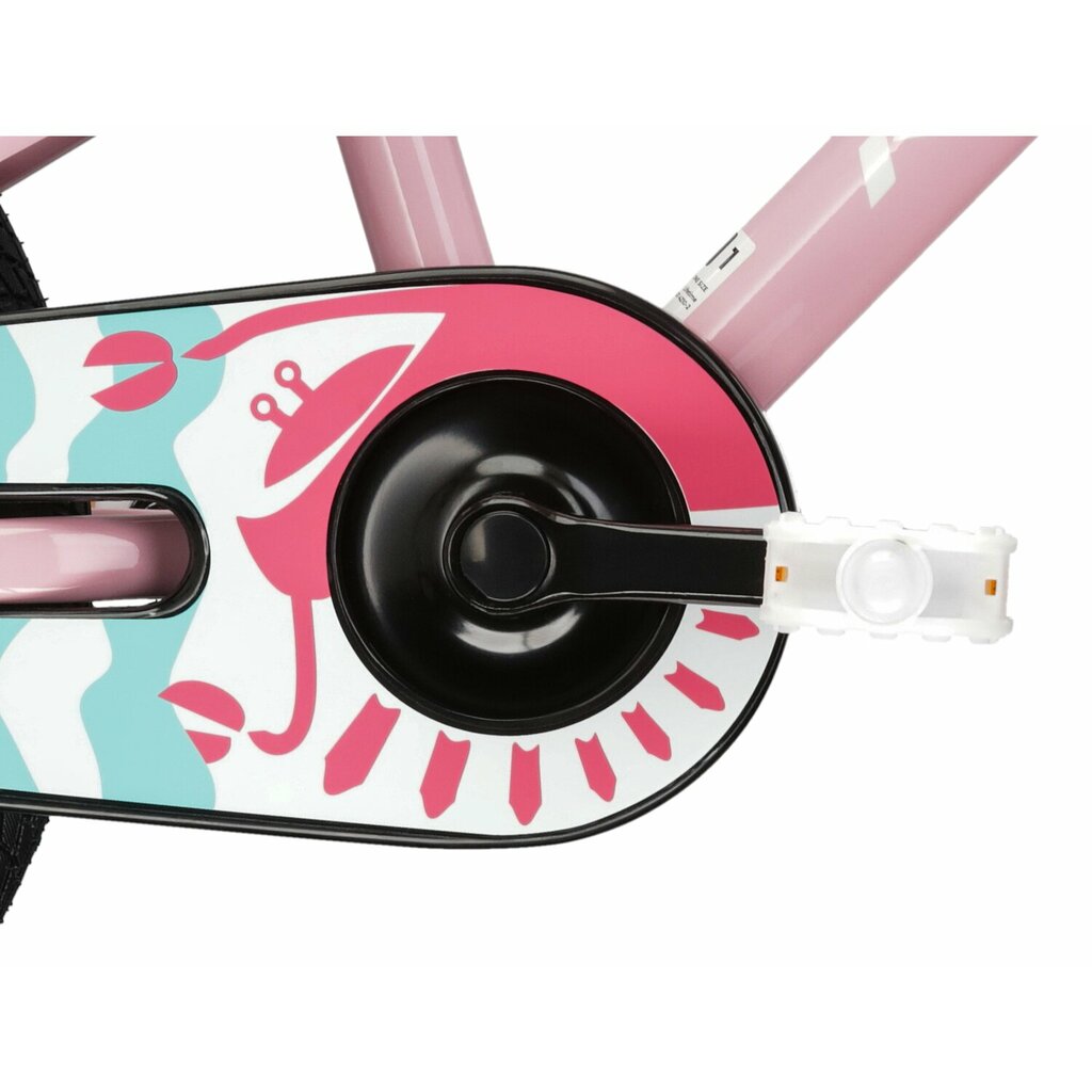 Rowery dziecięce Kross Mini 4.0