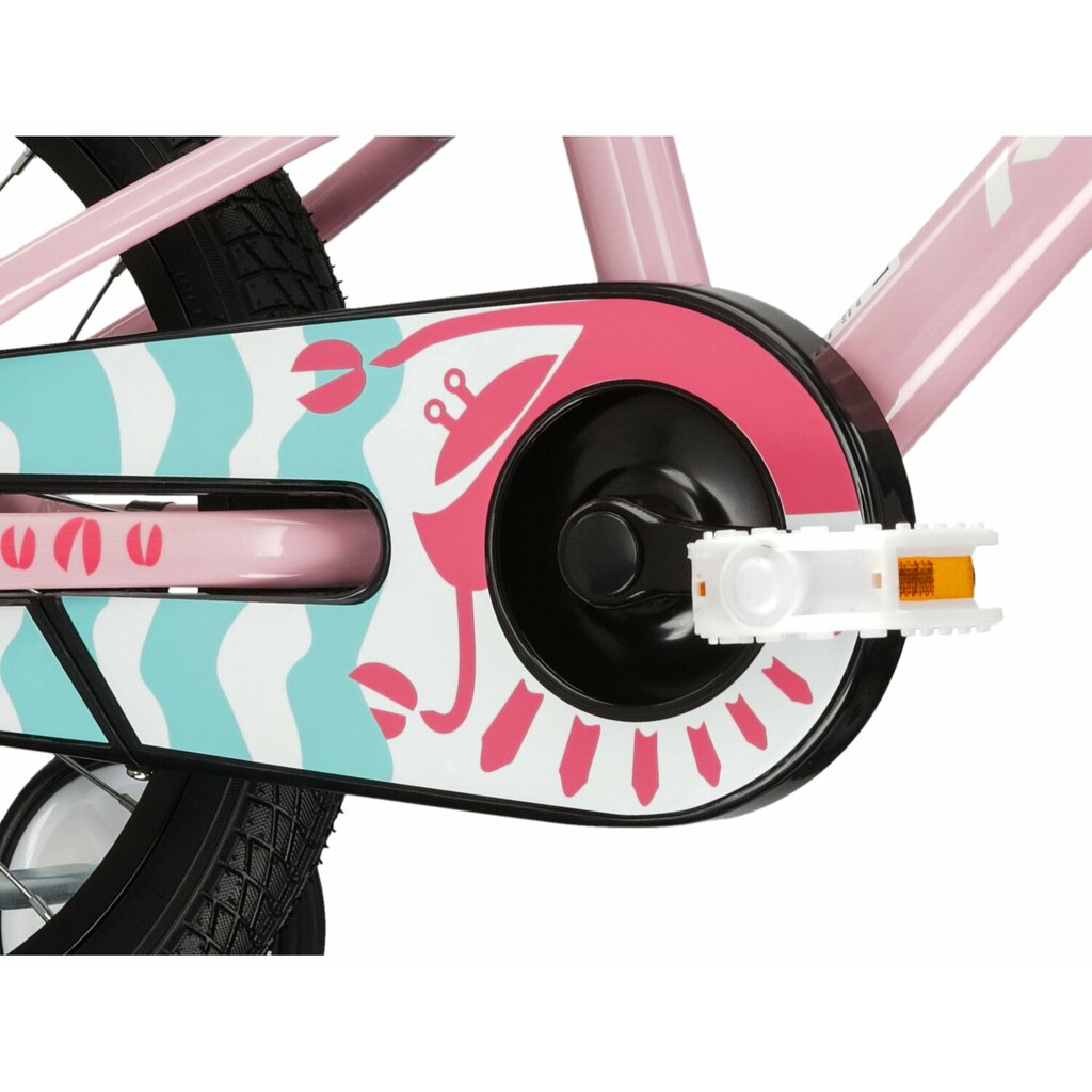 Rowery dziecięce Kross Mini 4.0