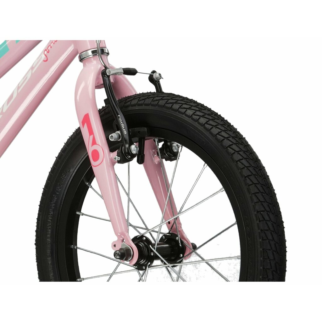 Rowery dziecięce Kross Mini 4.0