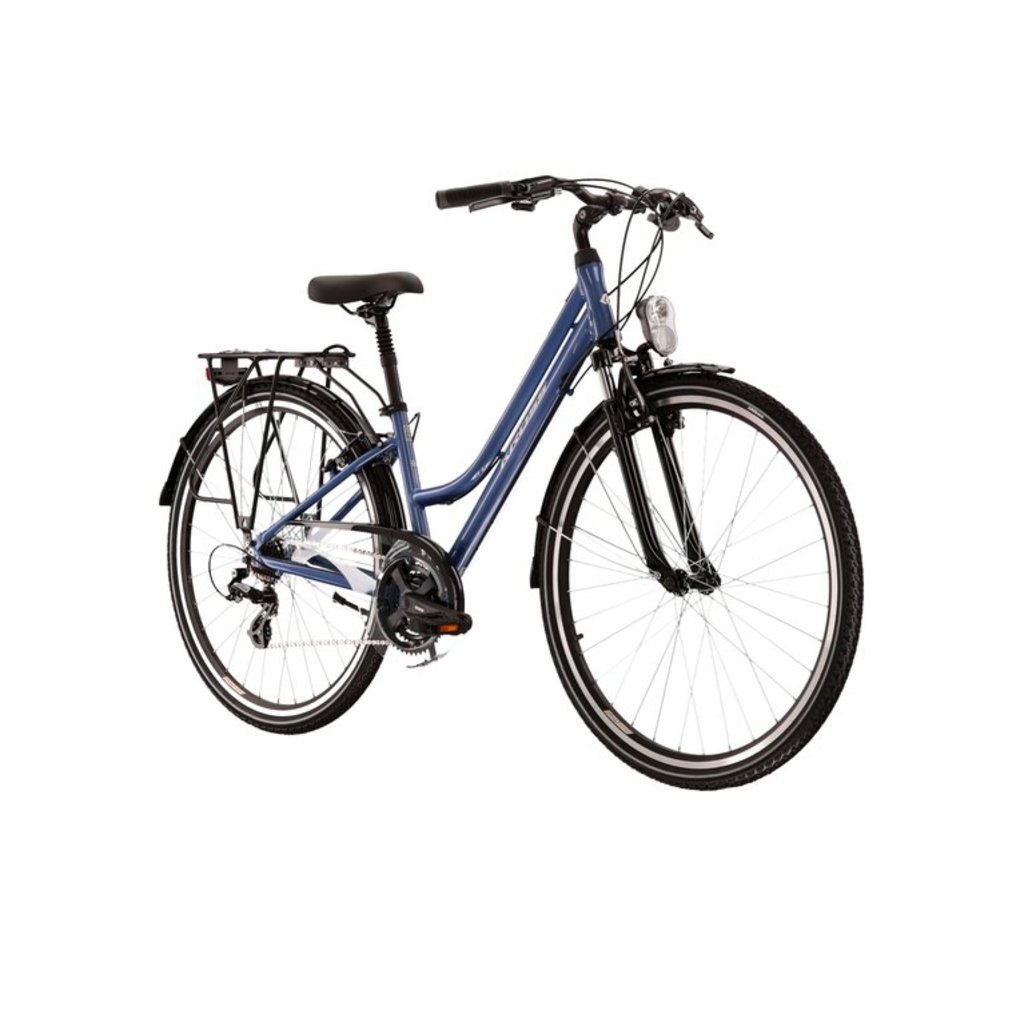Rowery trekkingowe Kross Trans 2.0 Women