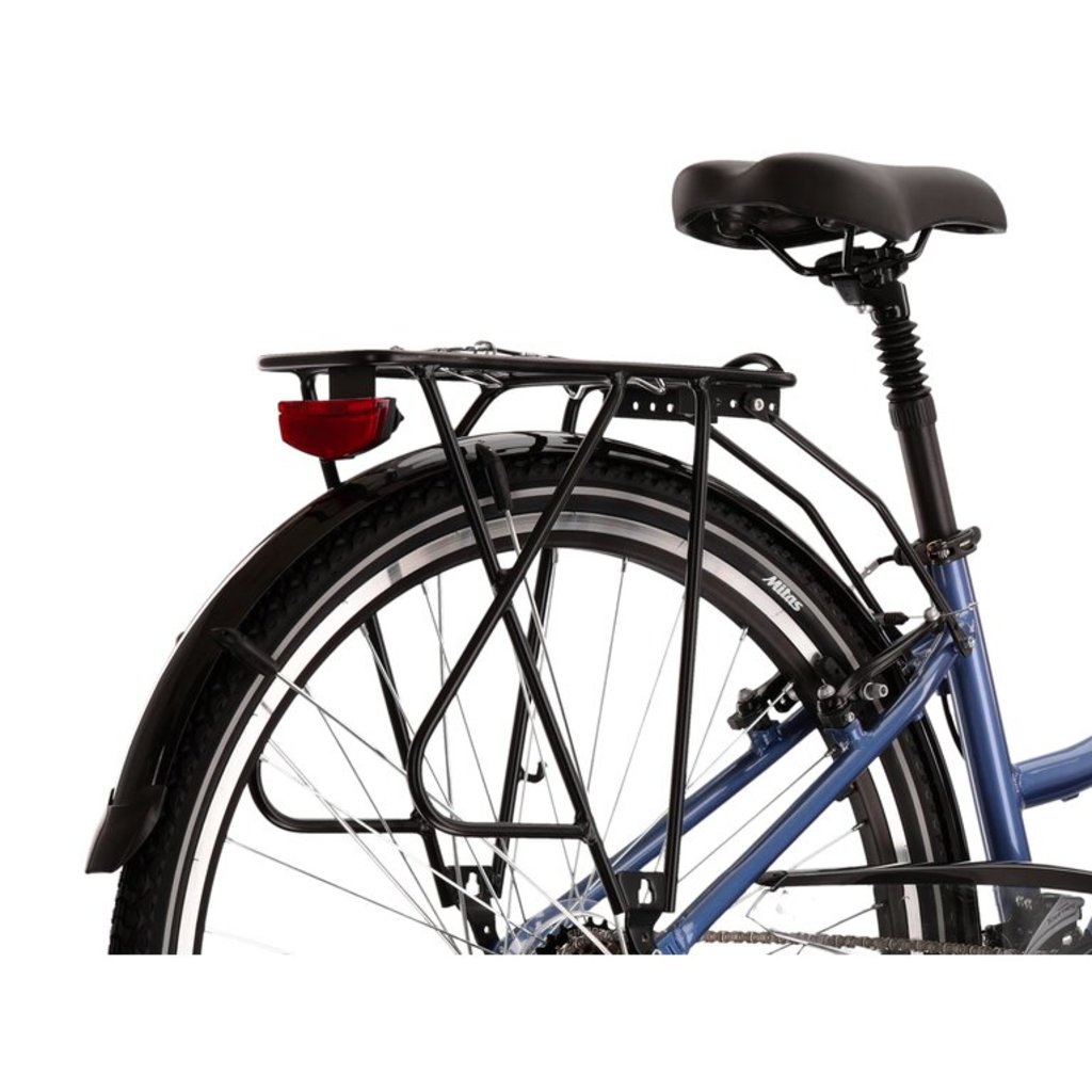 Rowery trekkingowe Kross Trans 2.0 Women