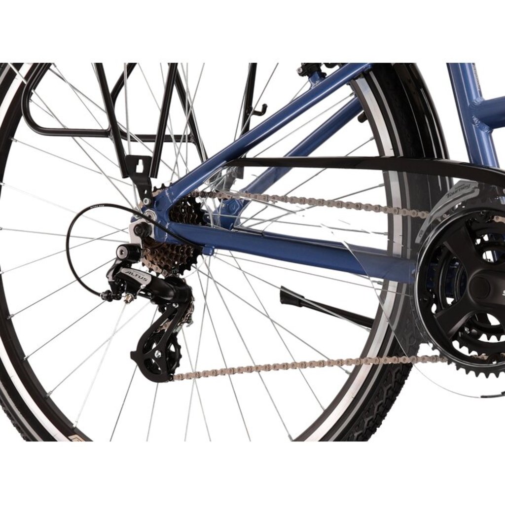 Rowery trekkingowe Kross Trans 2.0 Women