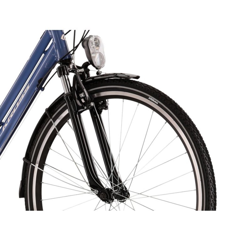 Rowery trekkingowe Kross Trans 2.0 Women