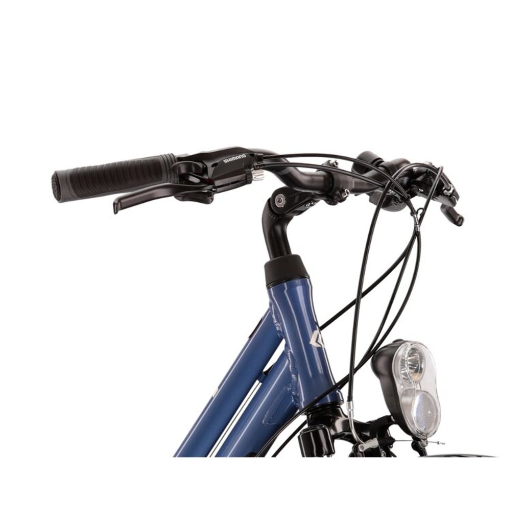 Rowery trekkingowe Kross Trans 2.0 Women