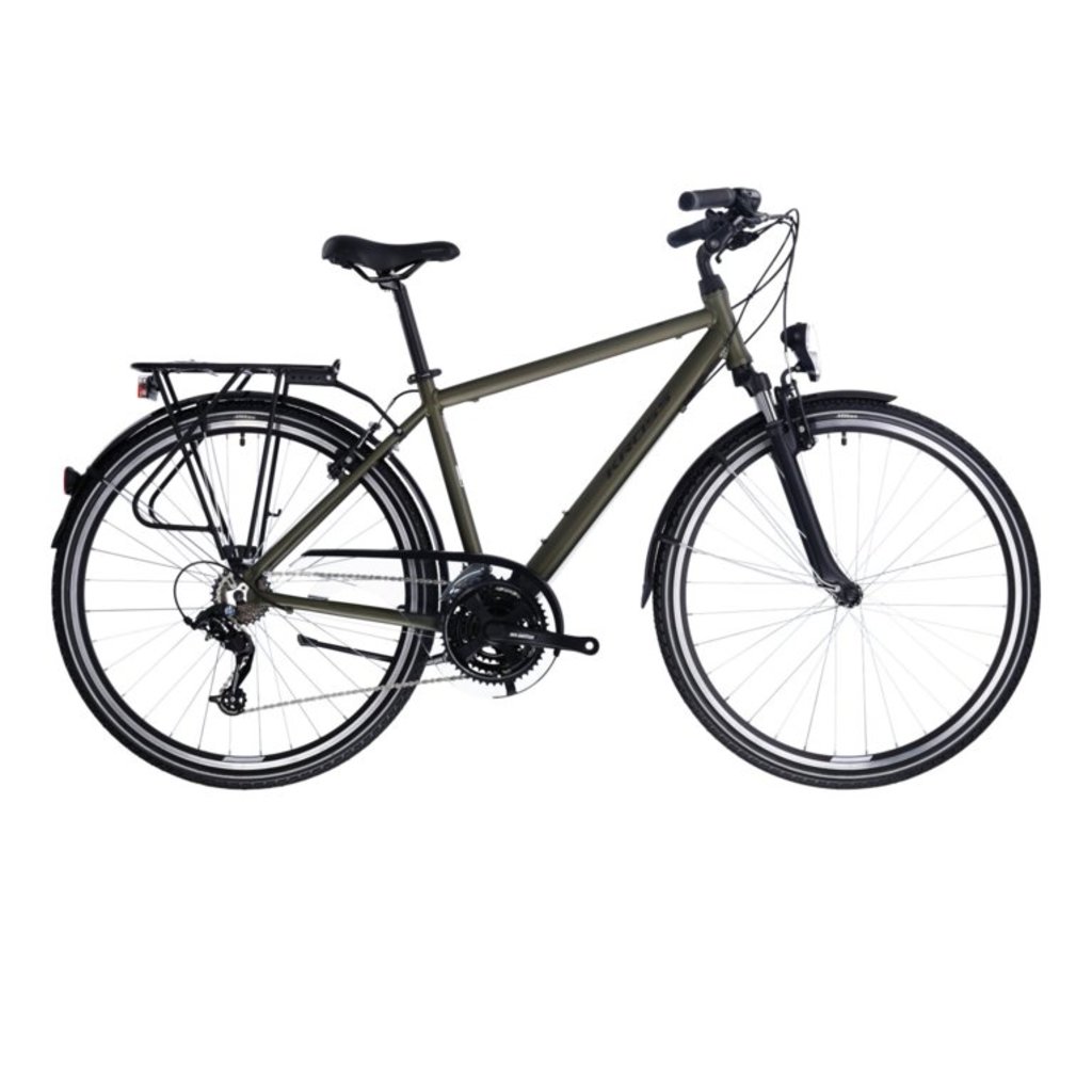 Rowery trekkingowe Kross Trans 2.0