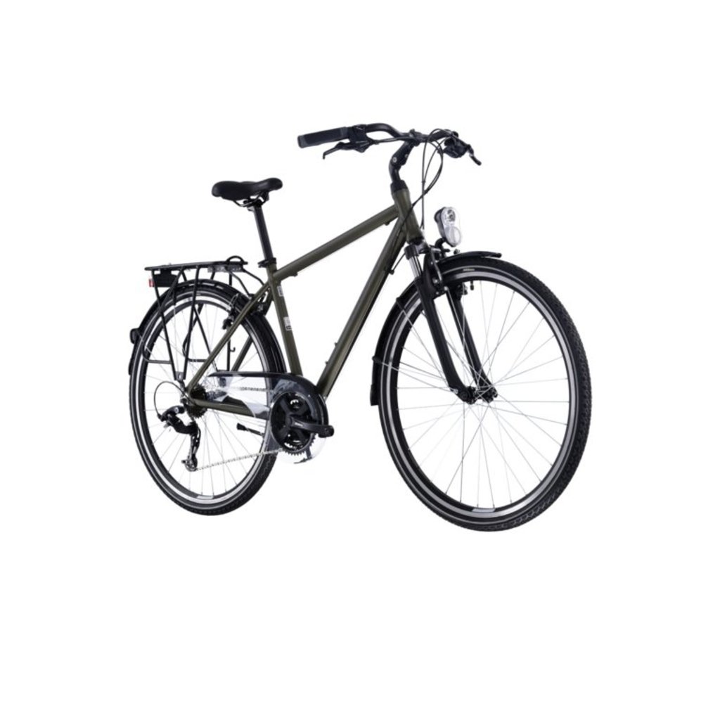 Rowery trekkingowe Kross Trans 2.0