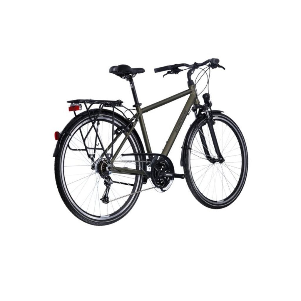 Rowery trekkingowe Kross Trans 2.0
